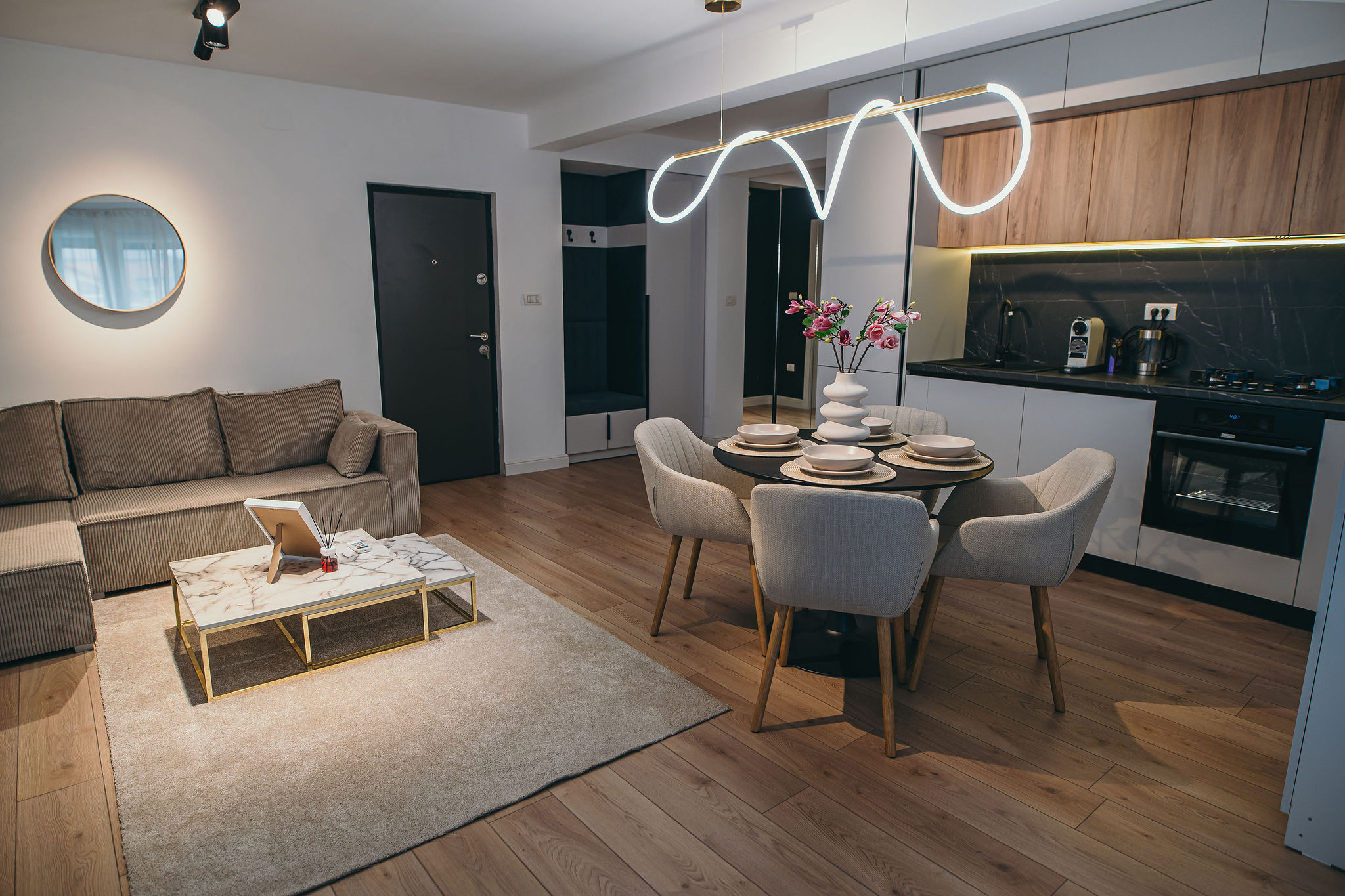 Apartament Allure 6