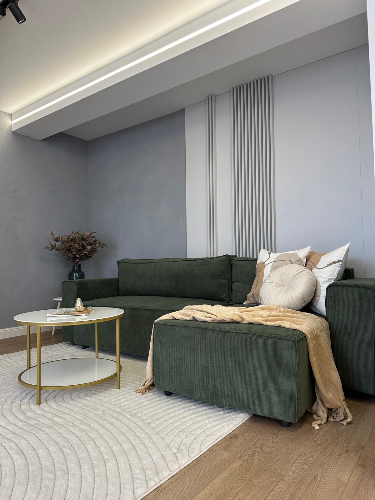 Apartament Silence 2