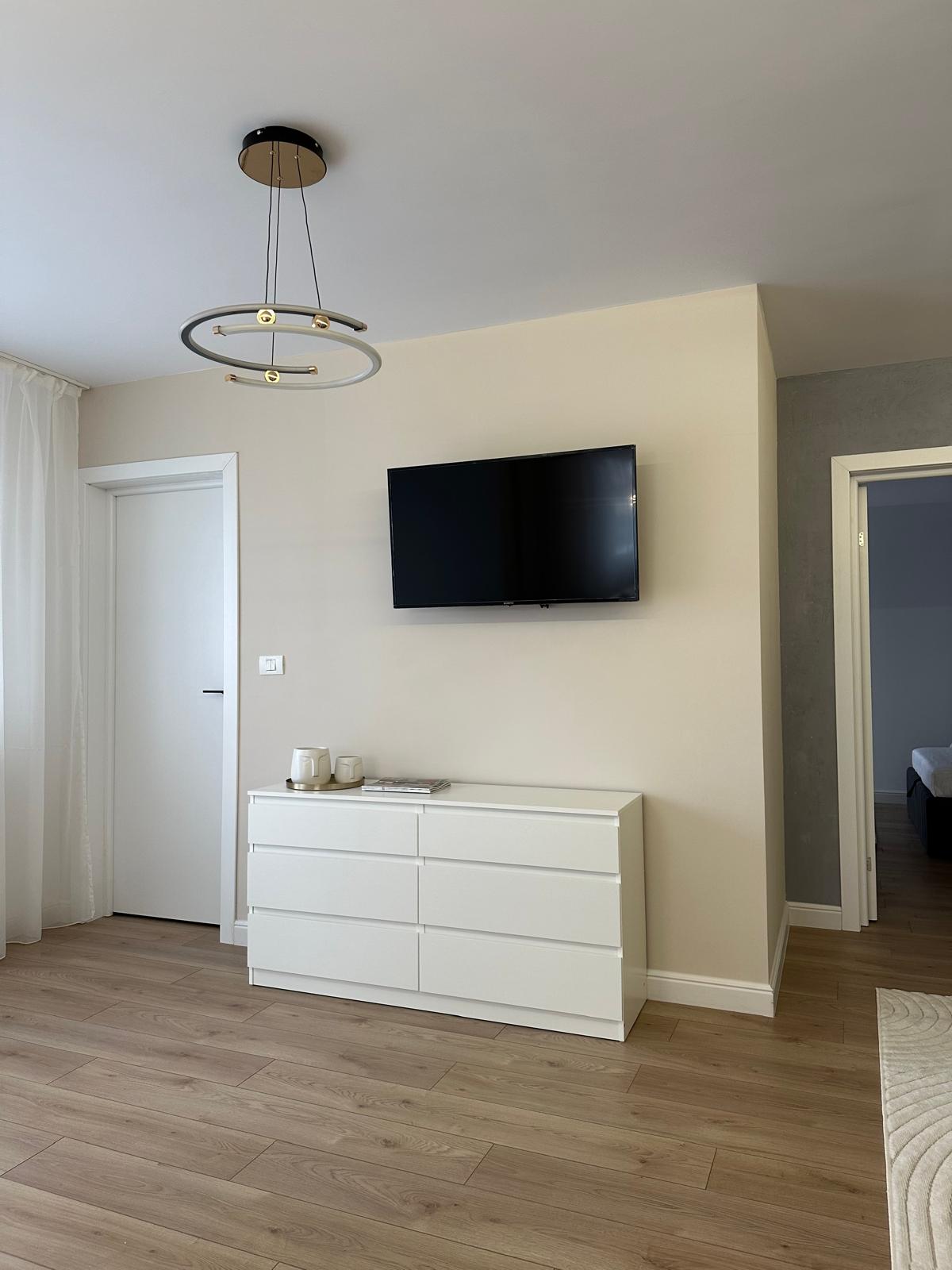 Apartament Silence 3