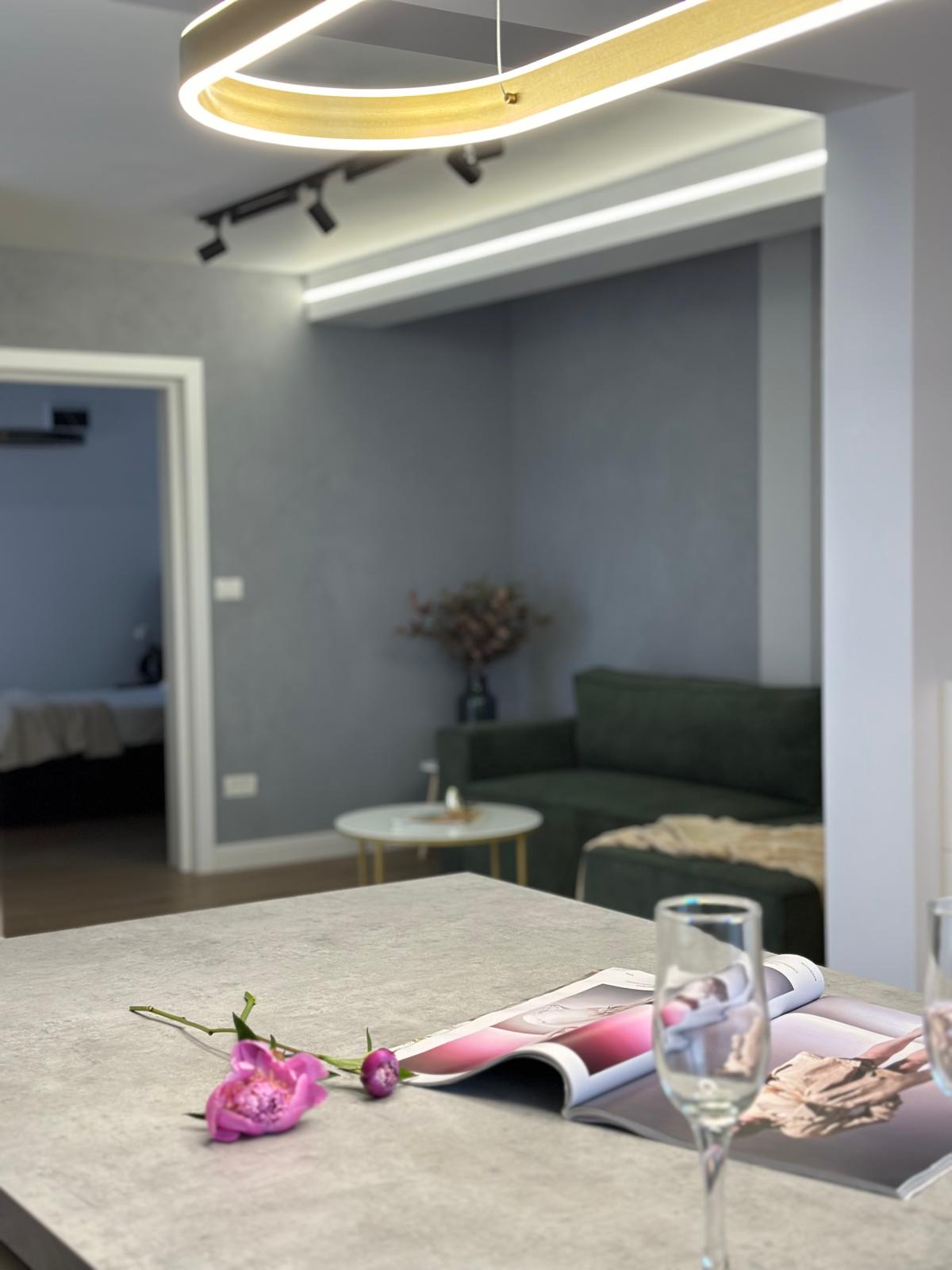 Apartament Silence 4