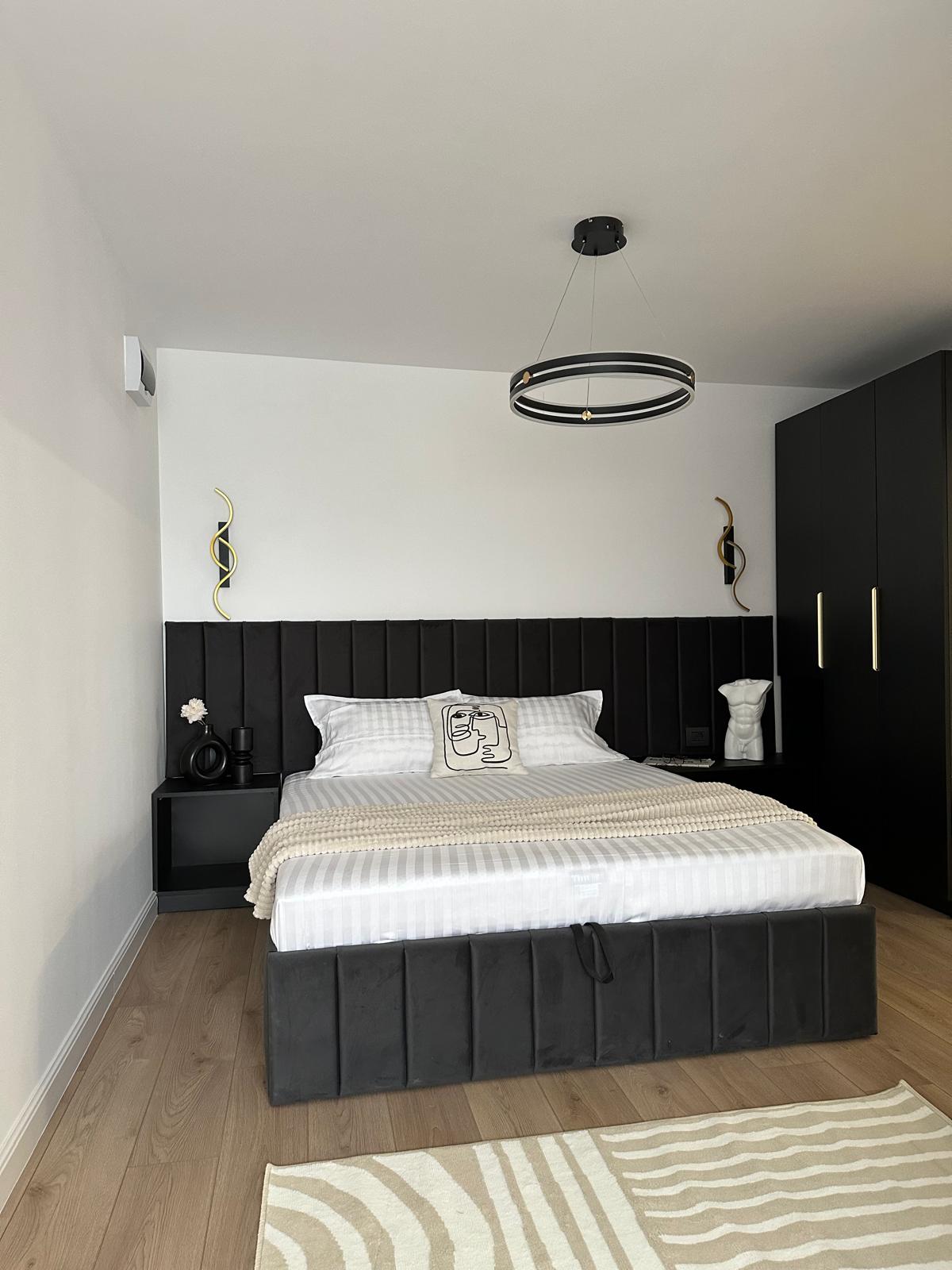 Apartament Silence 5