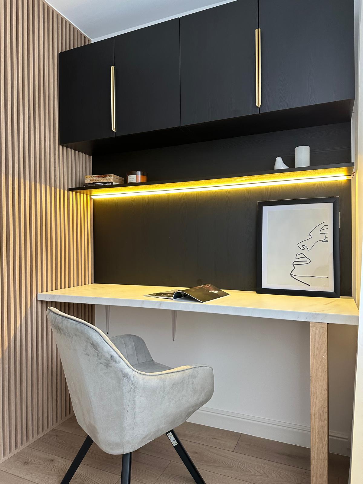 Apartament Silence 7