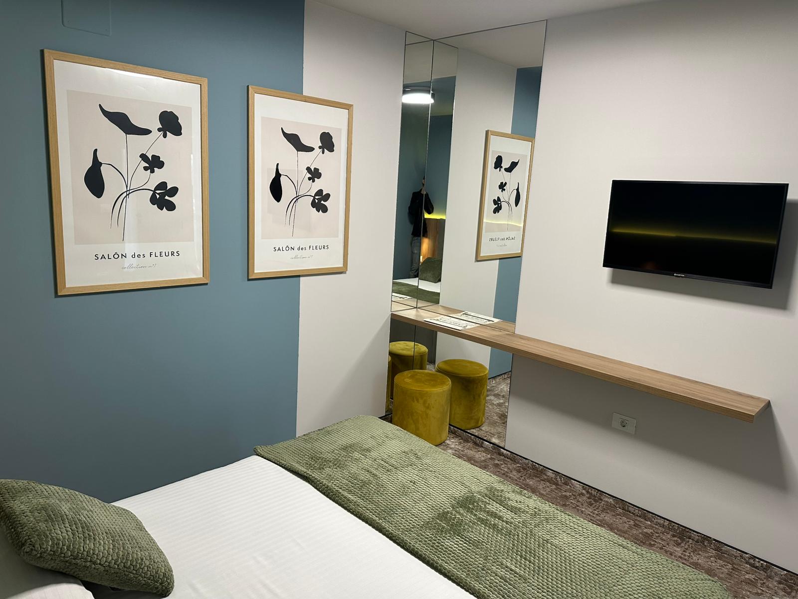 Apartament Urban Grey 2