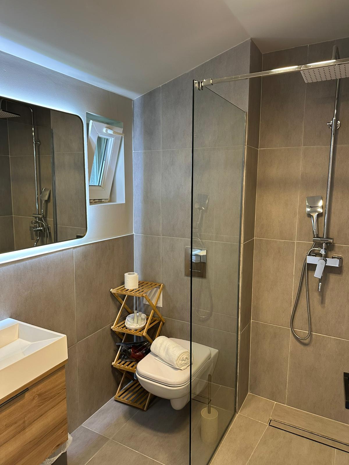 Apartament Urban Grey 3