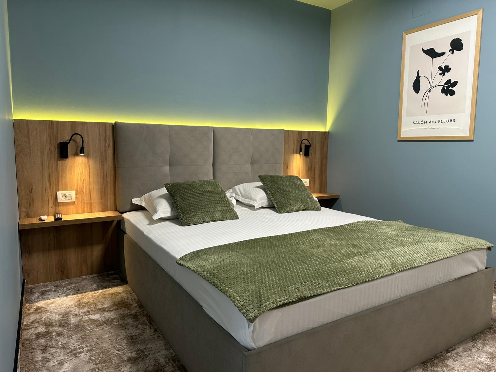 Apartament Urban Grey 5