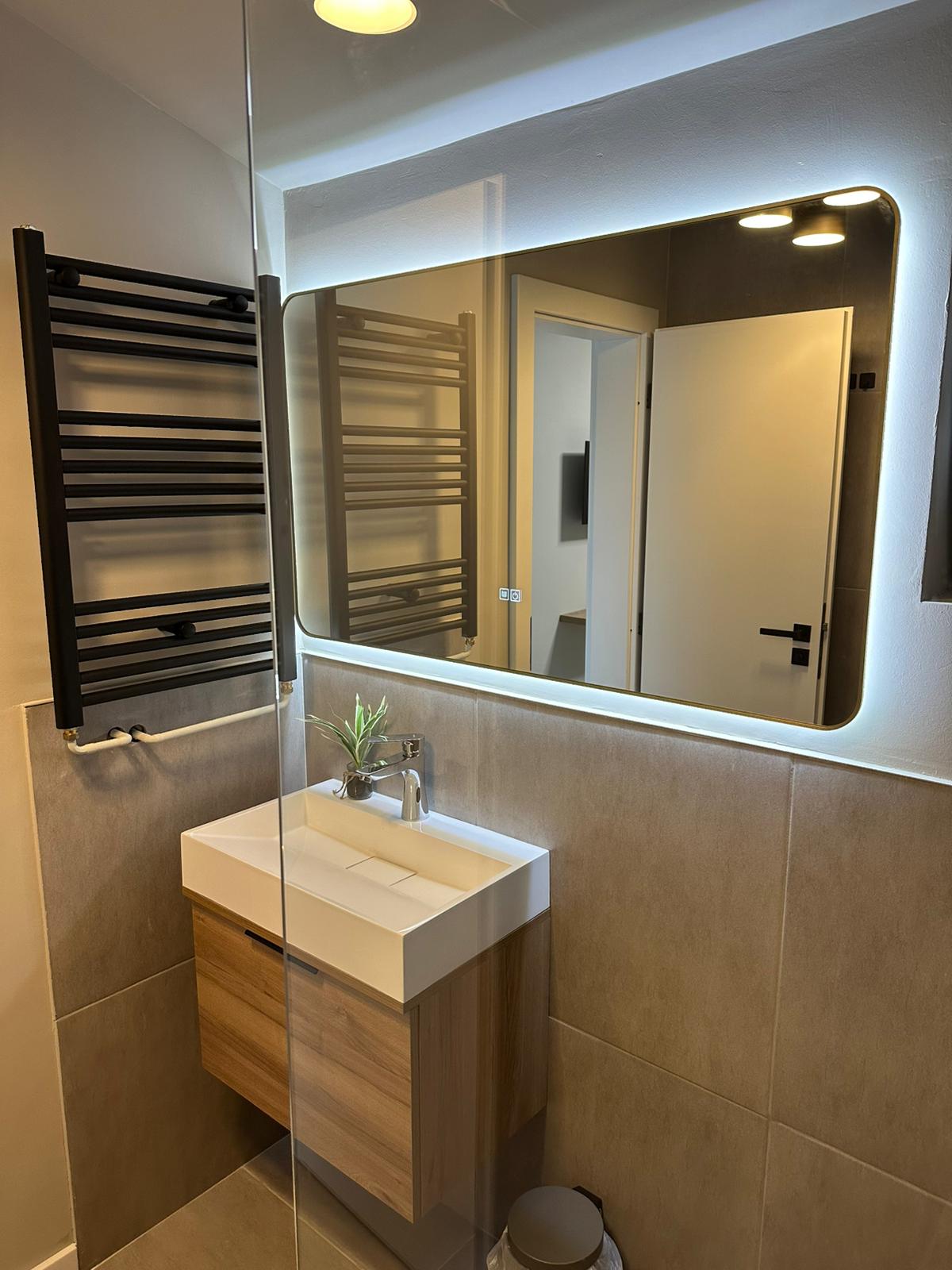 Apartament Urban Grey 6