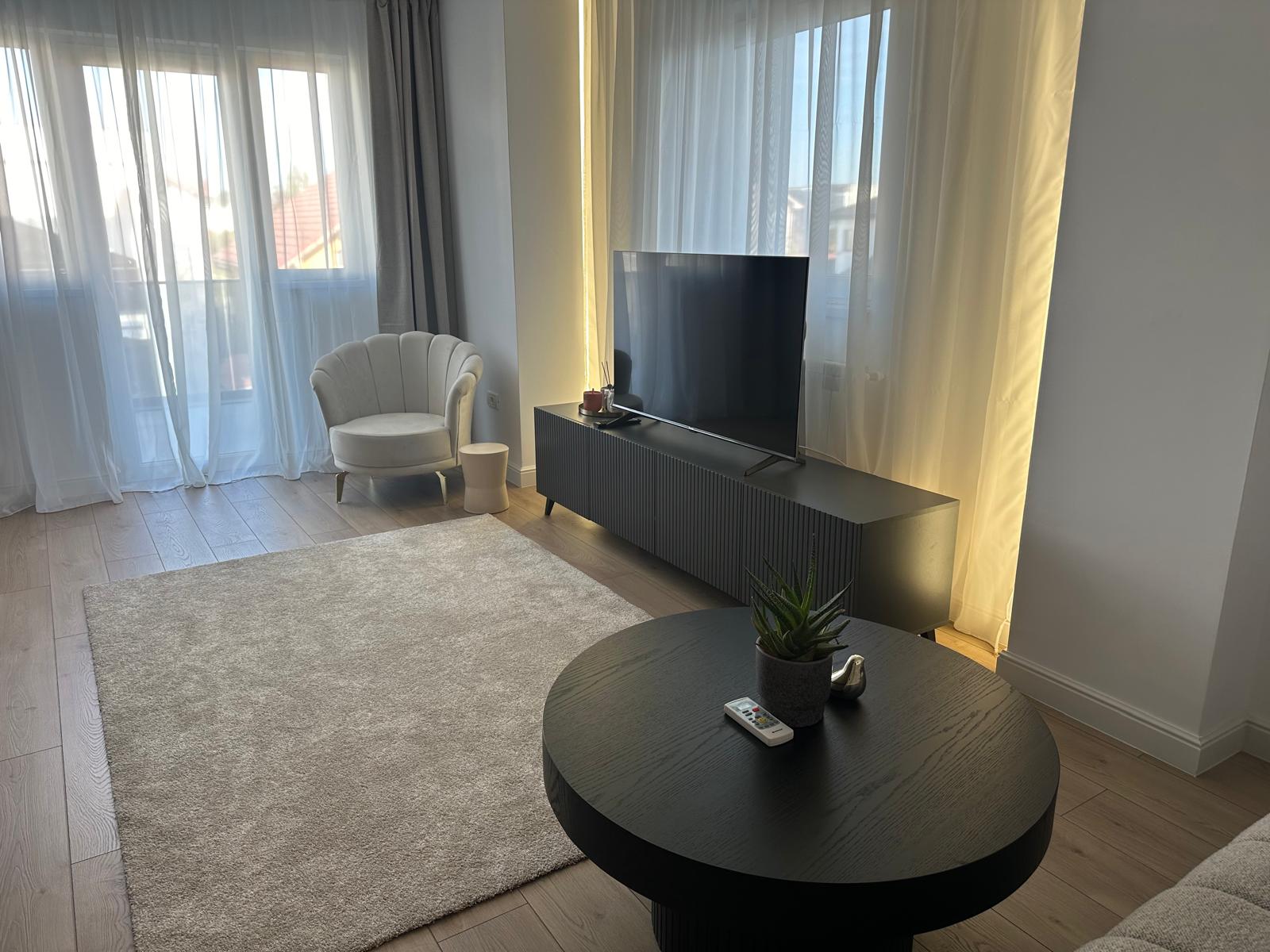 Apartament Whisper 2