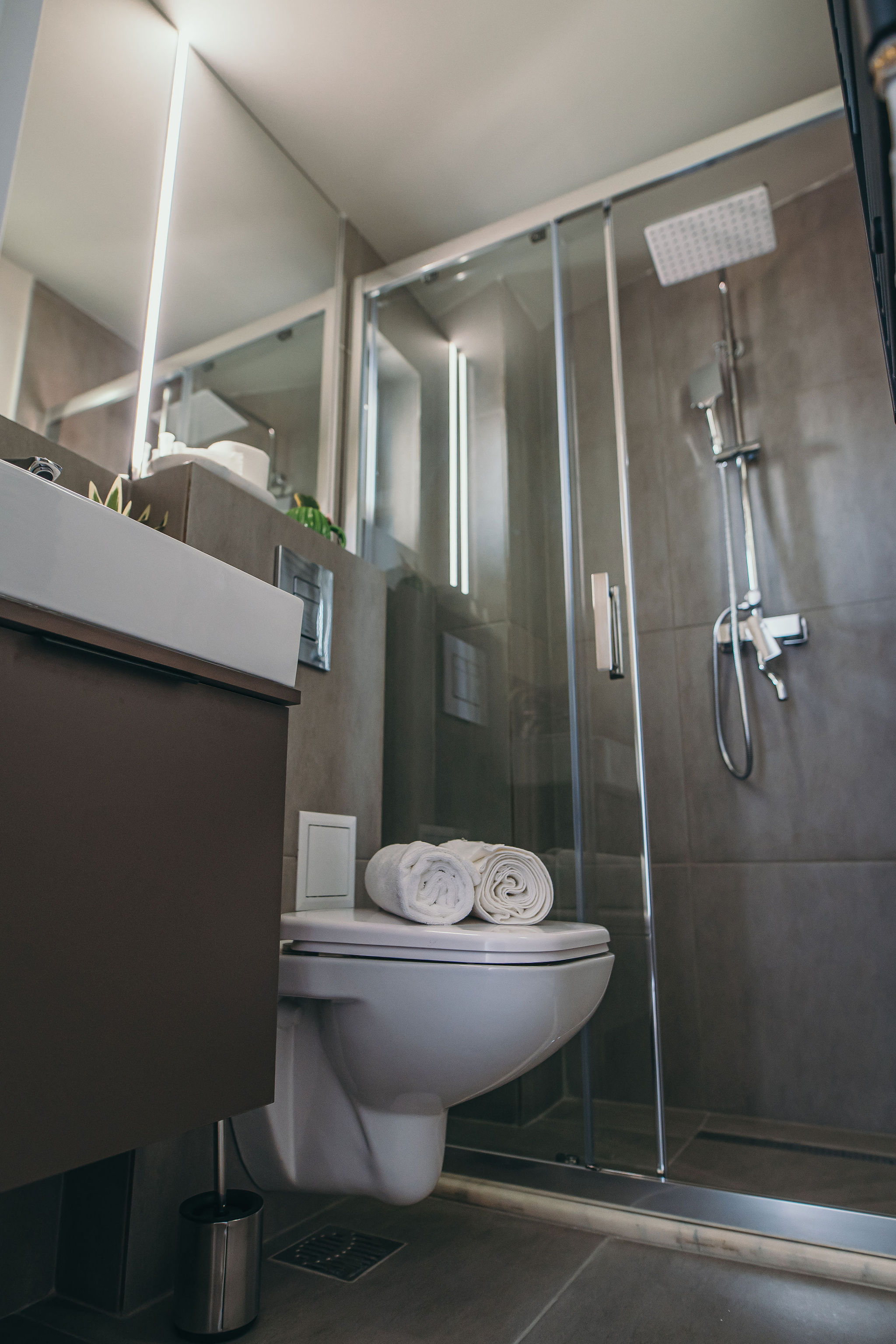 Camere Deluxe King 6