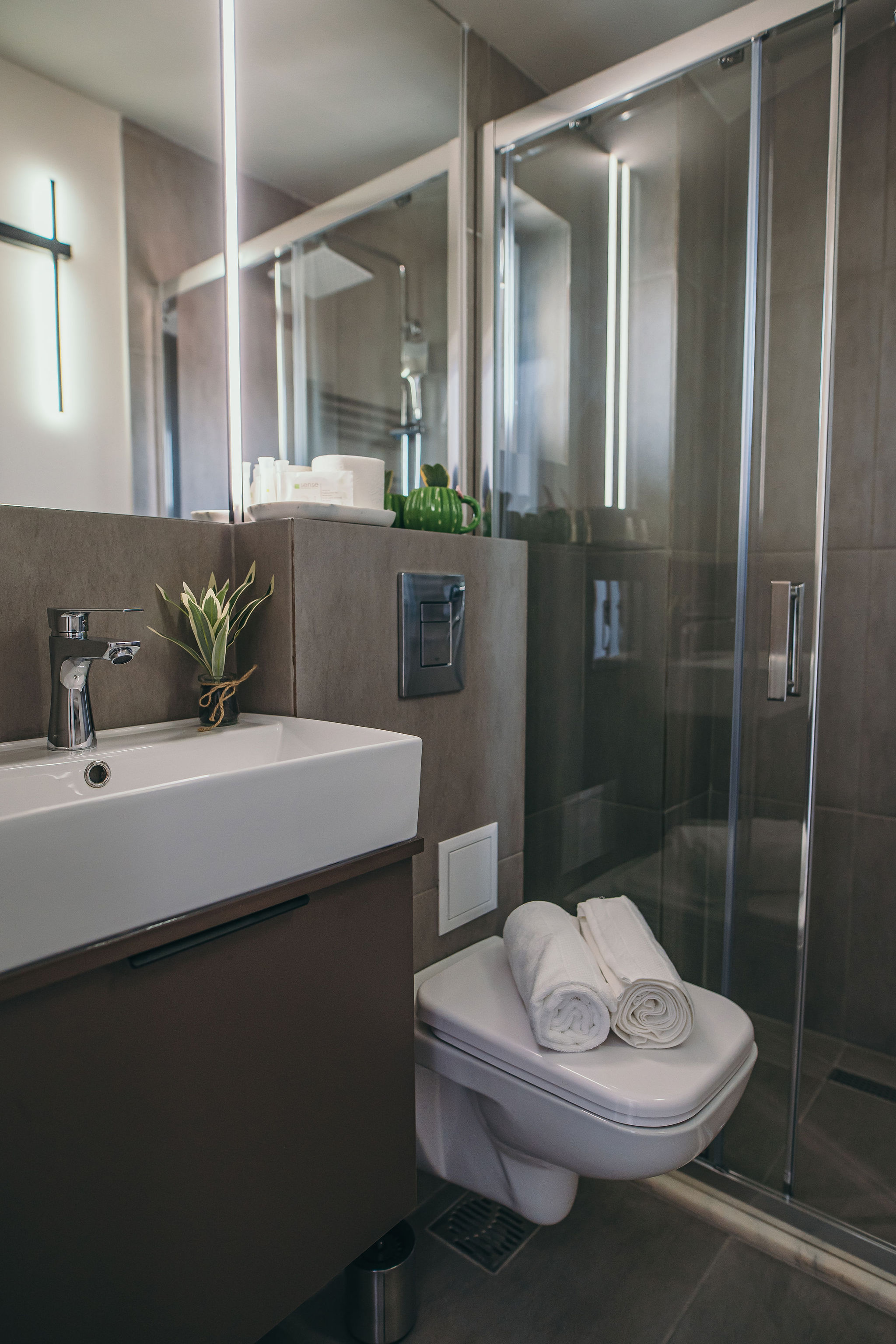 Camere Deluxe King 8