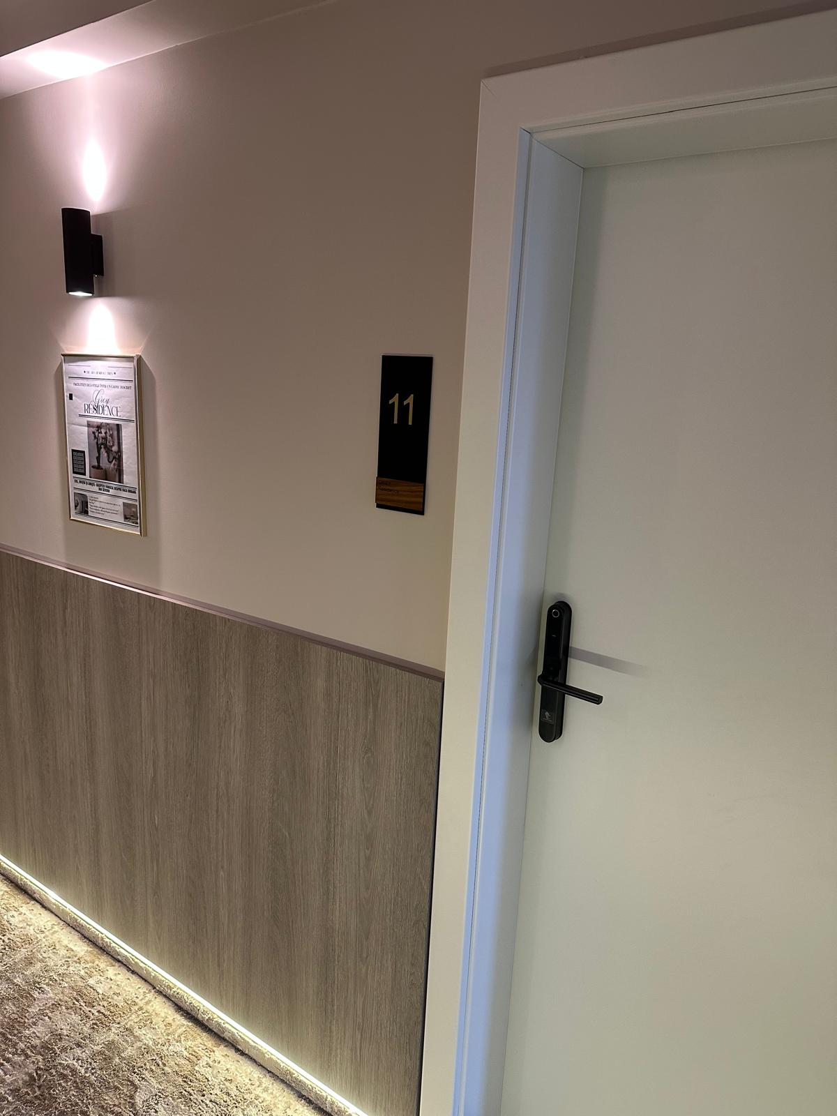 Camere Deluxe Twin 6