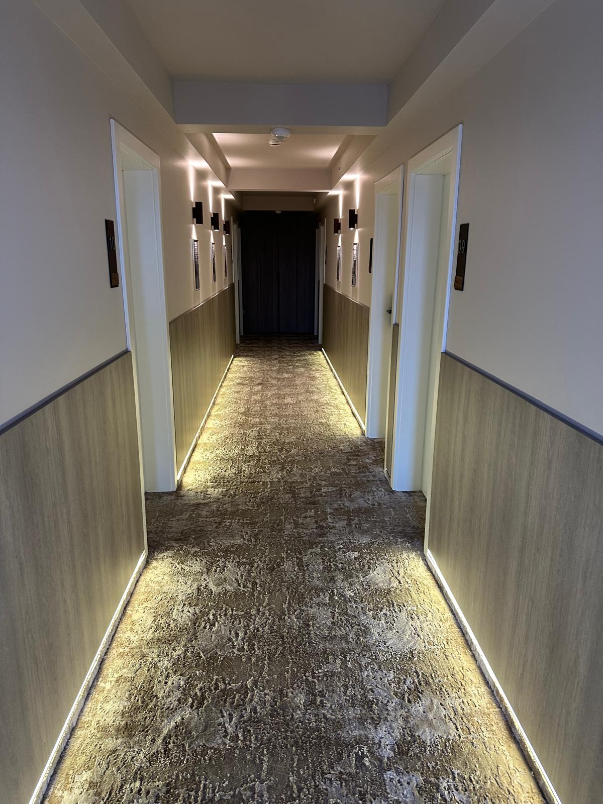 Camere Deluxe Twin 7