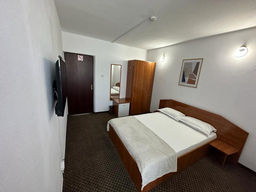 Camere Matrimoniale 1