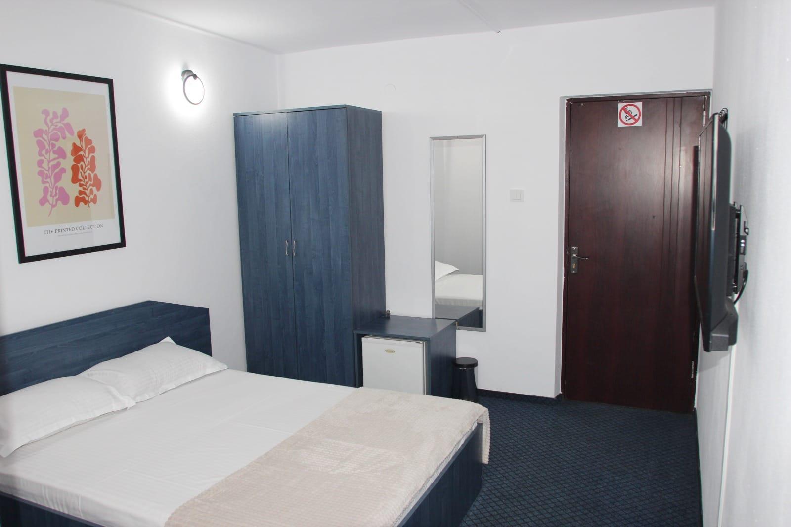 Camere Matrimoniale 4